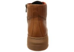 Orizonte Avonbury Womens European Comfort Leather Ankle Boots(Orizonte Avonbury Womens European Comfort Leather Ankle Boots) -Skechers Sale Store IMG 6690