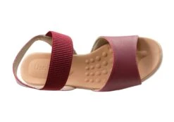 Usaflex Darling Womens Comfortable Leather Sandals Made In Brazil(Usaflex Darling Womens Comfortable Leather Sandals Made In Brazil) -Skechers Sale Store IMG 6691 424d802b 37c5 4ed1 9121 74074ba0ade5