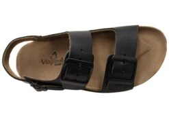 Via Paula Journey Womens Leather Comfortable Sandals Made In Brazil(Via Paula Journey Womens Leather Comfortable Sandals Made In Brazil) -Skechers Sale Store IMG 6691 4d7140e1 b40a 4eeb 963e 6d8204bb70b3