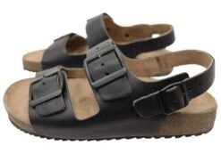 Via Paula Journey Womens Leather Comfortable Sandals Made In Brazil(Via Paula Journey Womens Leather Comfortable Sandals Made In Brazil) -Skechers Sale Store IMG 6692 71b3e321 b881 49ce 854e ce660275ce08