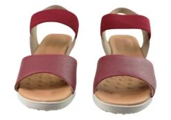 Usaflex Darling Womens Comfortable Leather Sandals Made In Brazil(Usaflex Darling Womens Comfortable Leather Sandals Made In Brazil) -Skechers Sale Store IMG 6694 e9eac84a c6e8 485c ad1d 312e7451b0e7