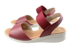 Usaflex Darling Womens Comfortable Leather Sandals Made In Brazil(Usaflex Darling Womens Comfortable Leather Sandals Made In Brazil) -Skechers Sale Store IMG 6695 d8c12417 a6b4 4784 9d81 ccd1a0fe6adf