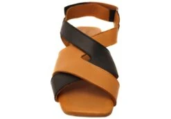 Orizonte Rossie Womens European Comfortable Low Heel Leather Sandals(Orizonte Rosie Womens European Comfortable Low Heel Leather Sandals) -Skechers Sale Store IMG 6699 5a26b5ec e040 48cd bec1 d05fad9f4c44