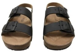 Via Paula Journey Womens Leather Comfortable Sandals Made In Brazil(Via Paula Journey Womens Leather Comfortable Sandals Made In Brazil) -Skechers Sale Store IMG 6699 ecab354b cf7c 4b9c b4b9 efb2e6409056