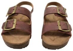 Via Paula Journey Womens Leather Comfortable Sandals Made In Brazil(Via Paula Journey Womens Leather Comfortable Sandals Made In Brazil) -Skechers Sale Store IMG 6706 c44437fd c3f5 46c5 9dc1 eeb2b20d1963