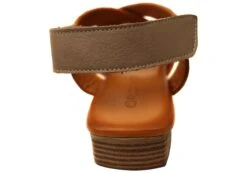 Orizonte Rossie Womens European Comfortable Low Heel Leather Sandals(Orizonte Rosie Womens European Comfortable Low Heel Leather Sandals) -Skechers Sale Store IMG 6711 b4f69a49 2167 4535 9c71 9048a38855fc