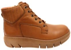 Orizonte Avonbury Womens European Comfort Leather Ankle Boots(Orizonte Avonbury Womens European Comfort Leather Ankle Boots)