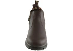 Grosby Ranch Baby Toddler Kids Leather Pull On Boots(Grosby Ranch 2 Kids) -Skechers Sale Store IMG 6713