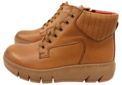 Orizonte Avonbury Womens European Comfort Leather Ankle Boots(Orizonte Avonbury Womens European Comfort Leather Ankle Boots) -Skechers Sale Store IMG 6714