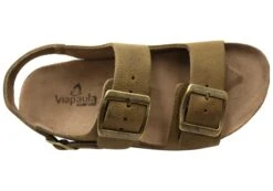 Via Paula Journey Womens Leather Comfortable Sandals Made In Brazil(Via Paula Journey Womens Leather Comfortable Sandals Made In Brazil) -Skechers Sale Store IMG 6714 466a614b c493 4c23 906b d2f0b3687a5d