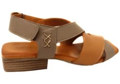 Orizonte Rossie Womens European Comfortable Low Heel Leather Sandals(Orizonte Rosie Womens European Comfortable Low Heel Leather Sandals) -Skechers Sale Store IMG 6715 f20eed67 b350 4789 a2e3 2354ed7d2c30