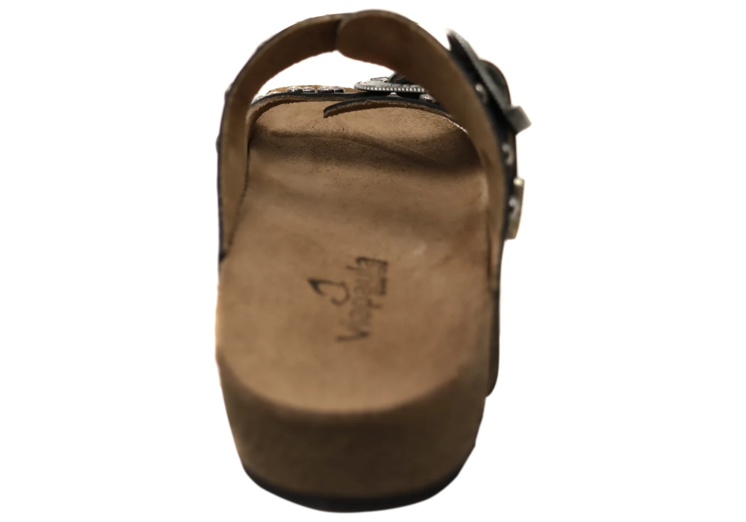 Via Paula Renee Womens Leather Comfort Slides Sandals Made In Brazil(Via Paula Renee Womens Leather Comfort Slides Sandals Made In Brazil) 12 Via Paula Renee Womens Leather Comfort Slides Sandals Made In Brazil(Via Paula Renee Womens Leather Comfort Slides Sandals Made In Brazil) - Image 12