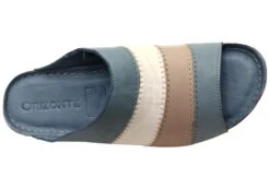 Orizonte Nina Womens European Comfortable Leather Slides Sandals(Orizonte Nina Womens European Comfortable Leather Slides Sandals) -Skechers Sale Store IMG 6721 3a569348 9d92 42c5 abb9 2ffe00fd1bd6