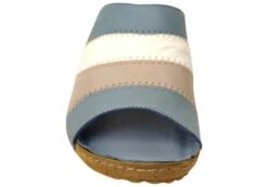 Orizonte Nina Womens European Comfortable Leather Slides Sandals(Orizonte Nina Womens European Comfortable Leather Slides Sandals) -Skechers Sale Store IMG 6722 6719c7f0 4a81 41b9 ae0f ea6f391c8ec3