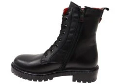 Orizonte Hunterfield Womens European Comfortable Leather Boots(Orizonte Hunterfield Womens European Comfortable Leather Boots) -Skechers Sale Store IMG 6729