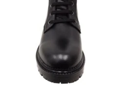 Orizonte Hunterfield Womens European Comfortable Leather Boots(Orizonte Hunterfield Womens European Comfortable Leather Boots) -Skechers Sale Store IMG 6730