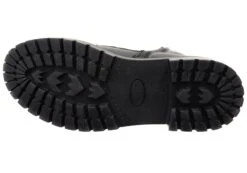 Orizonte Hunterfield Womens European Comfortable Leather Boots(Orizonte Hunterfield Womens European Comfortable Leather Boots) -Skechers Sale Store IMG 6731