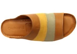 Orizonte Nina Womens European Comfortable Leather Slides Sandals(Orizonte Nina Womens European Comfortable Leather Slides Sandals) -Skechers Sale Store IMG 6732 62093eae f359 43c0 8abb 53073b4da7cd