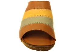 Orizonte Nina Womens European Comfortable Leather Slides Sandals(Orizonte Nina Womens European Comfortable Leather Slides Sandals) -Skechers Sale Store IMG 6733 6f75b05d 0ebf 4012 89b5 143decf8c65a