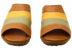 Orizonte Nina Womens European Comfortable Leather Slides Sandals(Orizonte Nina Womens European Comfortable Leather Slides Sandals) -Skechers Sale Store IMG 6736 ac3772ba 1fa0 49e7 a71b 25ae4ba23c16