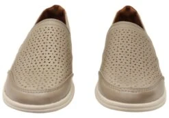 Cobb Hill Lidia Slip On Comfortable Leather Shoes(Cobb Hill Lidia Slip On Comfortable Leather Shoes) -Skechers Sale Store IMG 6739 0a9dba7b 3b6f 43e6 a6df 2bcfa9848f22