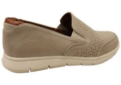 Cobb Hill Lidia Slip On Comfortable Leather Shoes(Cobb Hill Lidia Slip On Comfortable Leather Shoes) -Skechers Sale Store IMG 6740 b18ab1bf 16c0 440f ae8f 1c2042e7dbd2