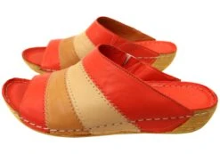 Orizonte Nina Womens European Comfortable Leather Slides Sandals(Orizonte Nina Womens European Comfortable Leather Slides Sandals) -Skechers Sale Store IMG 6746 9c9ea3c5 7caa 42c4 9bc5 03007eadec04