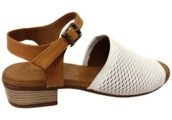 Orizonte Pinor Womens European Comfortable Low Heel Leather Sandals(Orizonte Pinor Womens European Comfortable Low Heel Leather Sandals) -Skechers Sale Store IMG 6764 45ee3c39 97ab 48b9 91f2 36bd7470aab7