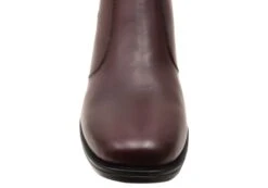 Orizonte Velmer Womens European Comfortable Leather Ankle Boots(Orizonte Velmer Womens European Comfortable Leather Ankle Boots) -Skechers Sale Store IMG 6767