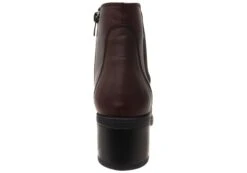 Orizonte Velmer Womens European Comfortable Leather Ankle Boots(Orizonte Velmer Womens European Comfortable Leather Ankle Boots) -Skechers Sale Store IMG 6769