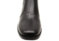 Orizonte Velmer Womens European Comfortable Leather Ankle Boots(Orizonte Velmer Womens European Comfortable Leather Ankle Boots) -Skechers Sale Store IMG 6776