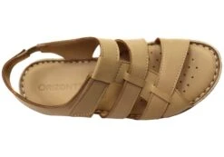 Orizonte Capraia Womens European Comfortable Leather Sandals(Orizonte Capraia Womens European Comfortable Leather Sandals) 32 Orizonte Capraia Womens European Comfortable Leather Sandals(Orizonte Capraia Womens European Comfortable Leather Sandals) -Skechers Sale Store IMG 6803 707b434c a44c 430a bb29 1460b666feac