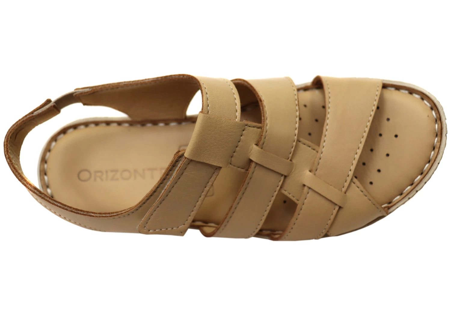 Orizonte Capraia Womens European Comfortable Leather Sandals(Orizonte Capraia Womens European Comfortable Leather Sandals) 14 Orizonte Capraia Womens European Comfortable Leather Sandals(Orizonte Capraia Womens European Comfortable Leather Sandals) - Image 14
