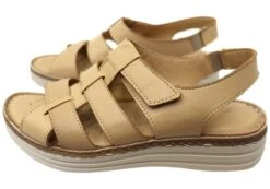 Orizonte Capraia Womens European Comfortable Leather Sandals(Orizonte Capraia Womens European Comfortable Leather Sandals) 34 Orizonte Capraia Womens European Comfortable Leather Sandals(Orizonte Capraia Womens European Comfortable Leather Sandals) -Skechers Sale Store IMG 6805 5923c452 c5ff 4f3f 97bb e3846bce89cd