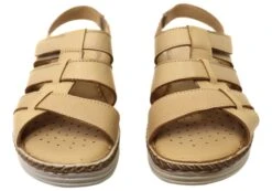 Orizonte Capraia Womens European Comfortable Leather Sandals(Orizonte Capraia Womens European Comfortable Leather Sandals) 35 Orizonte Capraia Womens European Comfortable Leather Sandals(Orizonte Capraia Womens European Comfortable Leather Sandals) -Skechers Sale Store IMG 6806 2063aa54 fea0 46f9 95e9 50b015d65c0e