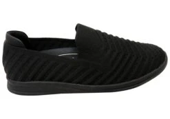 Homyped Jerico Womens Supportive Comfortable Slip On Casual Shoes(Homyped Jerico Womens Supportive Comfortable Slip On Casual Shoes)