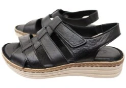 Orizonte Capraia Womens European Comfortable Leather Sandals(Orizonte Capraia Womens European Comfortable Leather Sandals) 37 Orizonte Capraia Womens European Comfortable Leather Sandals(Orizonte Capraia Womens European Comfortable Leather Sandals) -Skechers Sale Store IMG 6810 cdad2e4f 09b8 4592 8e99 80049e75aa02