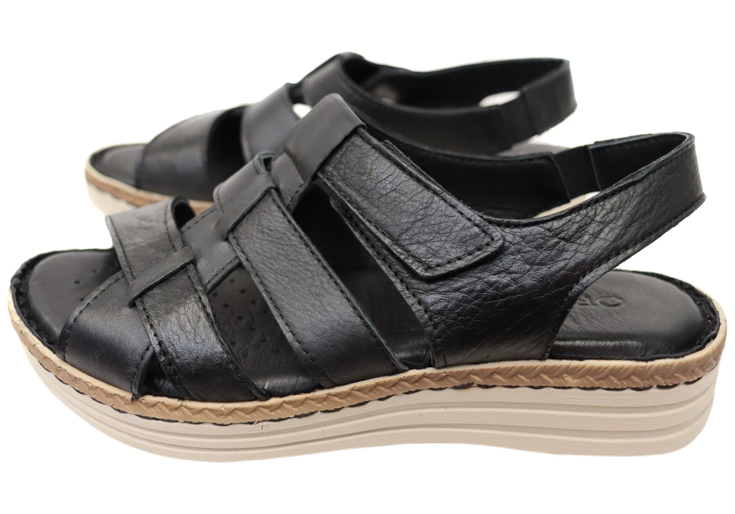 Orizonte Capraia Womens European Comfortable Leather Sandals(Orizonte Capraia Womens European Comfortable Leather Sandals) 19 Orizonte Capraia Womens European Comfortable Leather Sandals(Orizonte Capraia Womens European Comfortable Leather Sandals) - Image 19