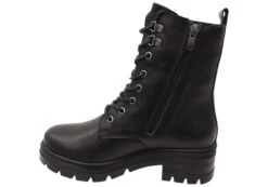 Orizonte Hillcrest Womens European Comfortable Leather Boots(Orizonte Hillcrest Womens European Comfortable Leather Boots) -Skechers Sale Store IMG 6814