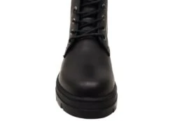 Orizonte Hillcrest Womens European Comfortable Leather Boots(Orizonte Hillcrest Womens European Comfortable Leather Boots) -Skechers Sale Store IMG 6818