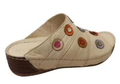 Orizonte Passion Womens European Comfortable Leather Slides Sandals(Orizonte Passion Womens European Comfortable Leather Slides Sandals) -Skechers Sale Store IMG 6824 cba6b2e2 94b9 4e0b 9d0b b529f2b672b3