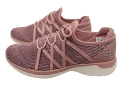 Adrun Lux Womens Comfortable Slip On Active Shoes Made In Brazil(Adrun Lux Womens Comfortable Slip On Active Shoes Made In Brazil) -Skechers Sale Store IMG 6829 e759f696 993f 49df 9e57 f5b5be9f1bc9