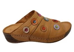 Orizonte Passion Womens European Comfortable Leather Slides Sandals(Orizonte Passion Womens European Comfortable Leather Slides Sandals) -Skechers Sale Store IMG 6832 fbe421d1 40d8 459d 99e4 9e1f81c16179