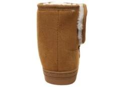 Scholl Orthaheel Fluffy II Womens Comfort Supportive Slippers Boots(Scholl Orthaheel Fluffy Ii Womens Comfort Supportive Slippers Boots) -Skechers Sale Store IMG 6838 7aa266f4 c0e2 4ac6 a0d7 ca3049e182fe