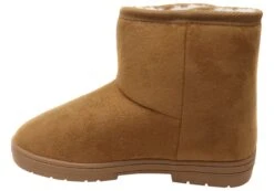 Scholl Orthaheel Fluffy II Womens Comfort Supportive Slippers Boots(Scholl Orthaheel Fluffy Ii Womens Comfort Supportive Slippers Boots) -Skechers Sale Store IMG 6839 a1ead90c 5a3f 4117 a381 fc6e05b0c026