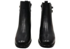 Orizonte Astara Womens European Comfortable Leather Ankle Boots(Orizonte Astara Womens European Comfortable Leather Ankle Boots) -Skechers Sale Store IMG 6859