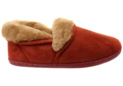 Scholl Orthaheel Snuggle II Womens Comfort Supportive Indoor Slippers(Scholl Orthaheel Snuggle Ii Womens Comfort Supportive Indoor Slippers) -Skechers Sale Store IMG 6867 93ed8aab 1971 4187 ad74 b3eb416e58c0