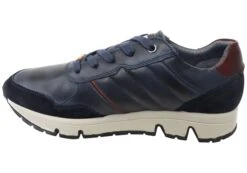 Pikolinos Mens Ferrol M9U-6139 Comfort Leather Lace Up Casual Shoes(Pikolinos Mens Ferrol M9u 6139 Comfort Leather Lace Up Casual Shoes) -Skechers Sale Store IMG 6882 cd669c72 b79f 419b 971d 83ed74e268f2