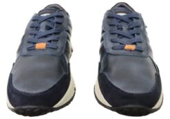 Pikolinos Mens Ferrol M9U-6139 Comfort Leather Lace Up Casual Shoes(Pikolinos Mens Ferrol M9u 6139 Comfort Leather Lace Up Casual Shoes) -Skechers Sale Store IMG 6888 0a21b63c 0c4d 4222 a0ba a4c59d6d2053