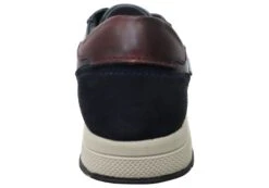 Pikolinos Mens Ferrol M9U-6139 Comfort Leather Lace Up Casual Shoes(Pikolinos Mens Ferrol M9u 6139 Comfort Leather Lace Up Casual Shoes) -Skechers Sale Store IMG 6891 71d34646 b763 4e4e 83cb 550ff7fb8302